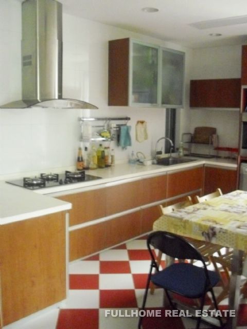 Lakeside Ville - Interior view 3, Shanghai rental property
