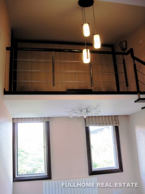 Lakeside Ville - Interior view 2, Shanghai rental property