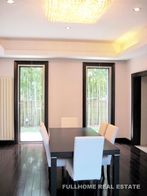 Lakeside Ville - Interior view 3, Shanghai rental property