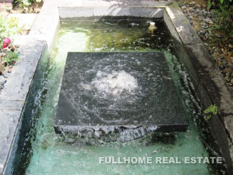 Lakeside Ville - Interior view 4, Shanghai rental property
