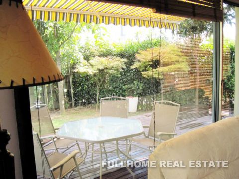 Lakeside Ville - Interior view 5, Shanghai rental property