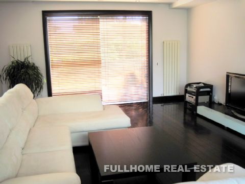 Lakeside Ville - Interior view 6, Shanghai rental property