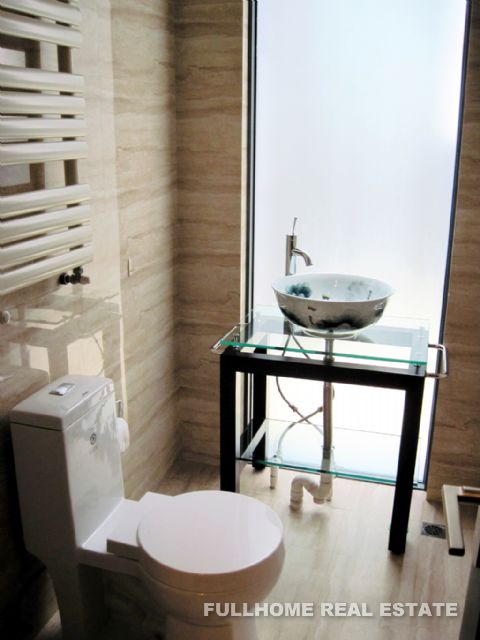 Lakeside Ville - Interior view 7, Shanghai rental property