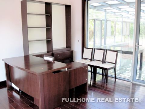 Lakeside Ville - Interior view 9, Shanghai rental property