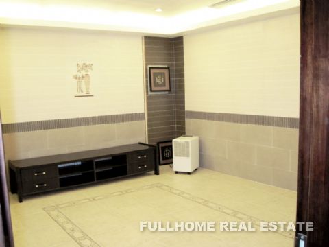 Lakeside Ville - Interior view 11, Shanghai rental property