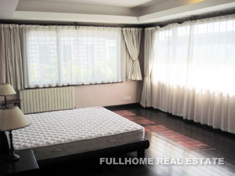 Lakeside Ville - Interior view 12, Shanghai rental property