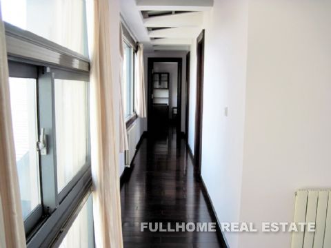 Lakeside Ville - Interior view 13, Shanghai rental property