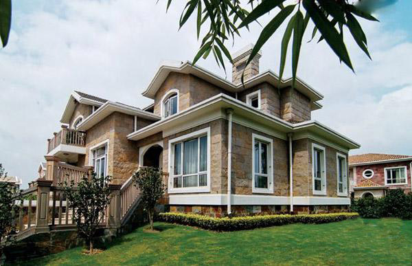 Le Chambord - 6 bedroom apartment in Shanghai, Qingpu, Suburb
