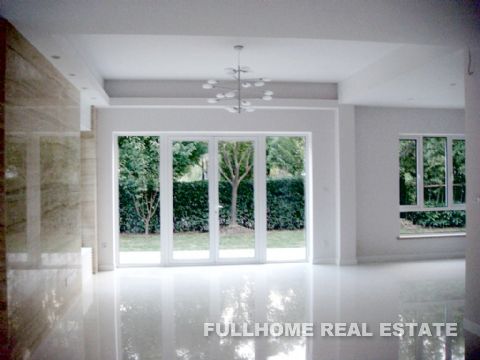 Le Chambord - 5 bedroom apartment in Shanghai, Qingpu, Suburb