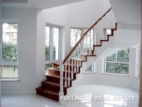Le Chambord - Interior view 2, Shanghai rental property