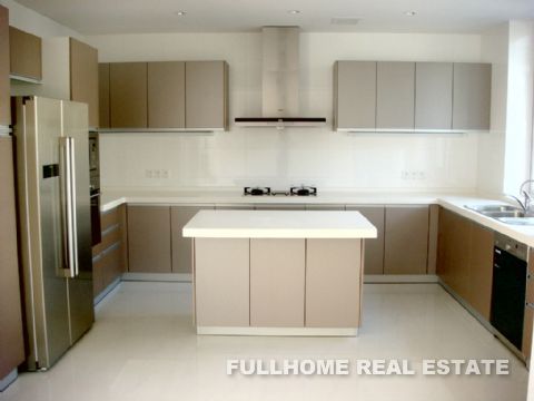 Le Chambord - Interior view 3, Shanghai rental property