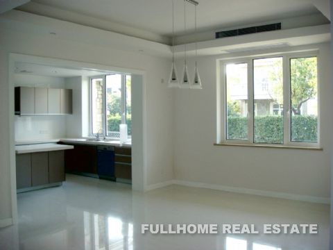 Le Chambord - Interior view 4, Shanghai rental property