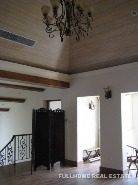 Le Chambord - Interior view 4, Shanghai rental property