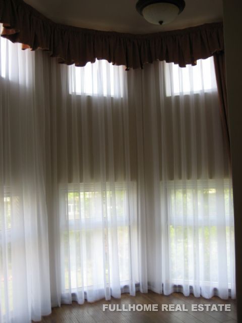 Le Chambord - Interior view 5, Shanghai rental property