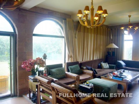 Le Chambord - Interior view 2, Shanghai rental property