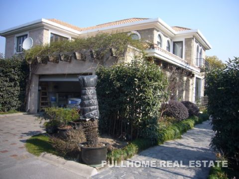 Le Chambord - Interior view 3, Shanghai rental property