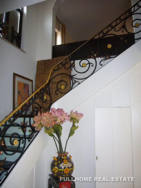 Le Chambord - Interior view 4, Shanghai rental property
