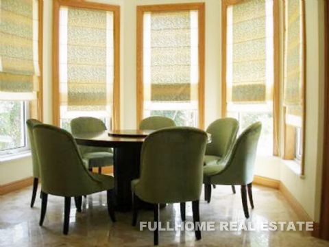 Le Chambord - 5 bedroom apartment in Shanghai, Qingpu, Suburb