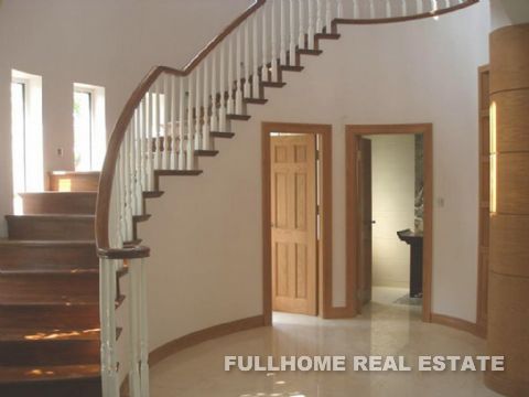 Le Chambord - Interior view 3, Shanghai rental property