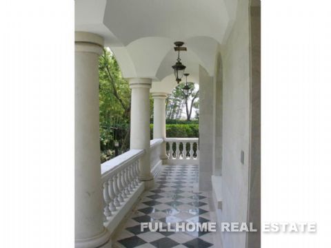 Le Chambord - Interior view 4, Shanghai rental property