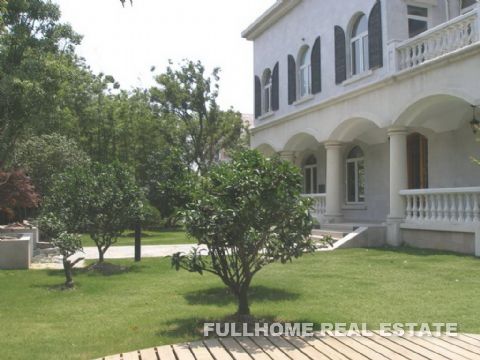 Le Chambord - Interior view 5, Shanghai rental property