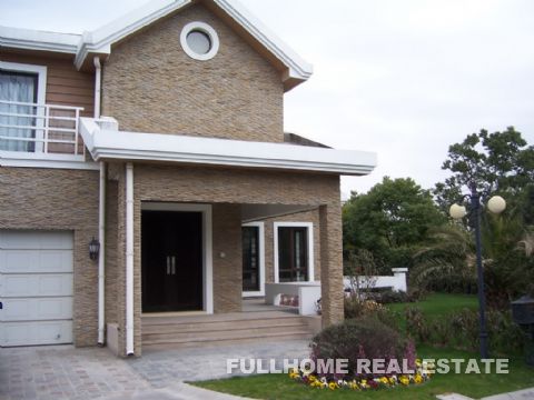 Le Chambord - 4 bedroom apartment in Shanghai, Qingpu, Suburb