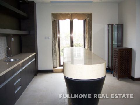 Le Chambord - Interior view 2, Shanghai rental property