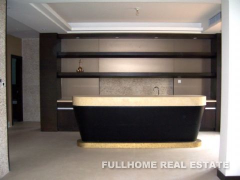Le Chambord - Interior view 3, Shanghai rental property