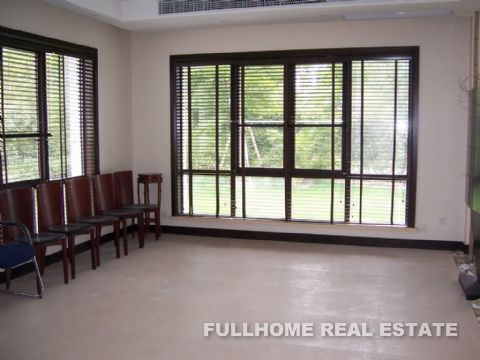 Le Chambord - Interior view 4, Shanghai rental property