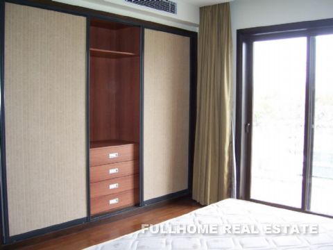 Le Chambord - Interior view 6, Shanghai rental property