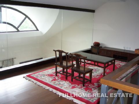 Le Chambord - Interior view 7, Shanghai rental property