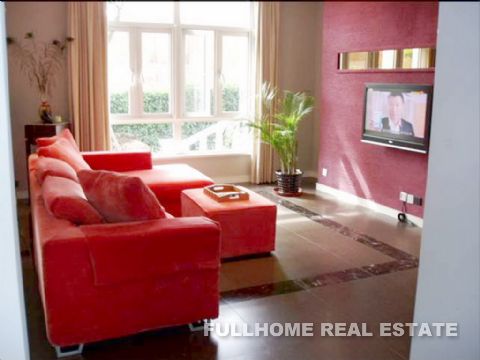 Le Chambord - 3 bedroom apartment in Shanghai, Qingpu, Suburb