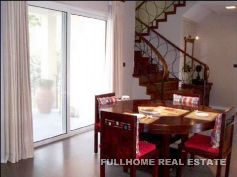 Le Chambord - Interior view 3, Shanghai rental property