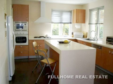 Le Chambord - Interior view 4, Shanghai rental property