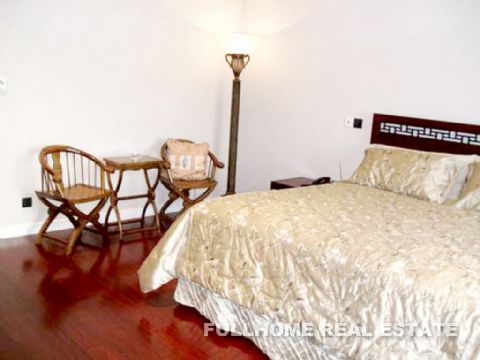 Le Chambord - Interior view 6, Shanghai rental property