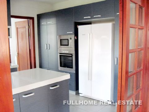 Le Chambord - Interior view 3, Shanghai rental property