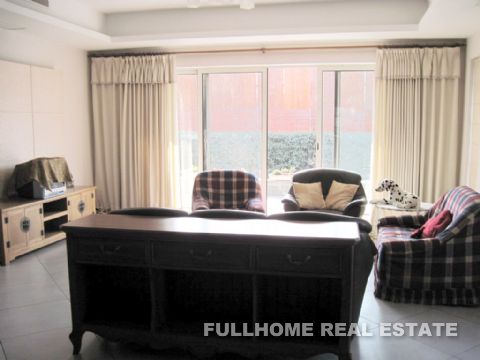 Le Chambord - Interior view 4, Shanghai rental property