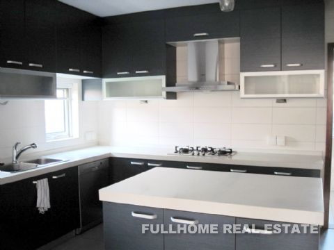 Le Chambord - Interior view 5, Shanghai rental property