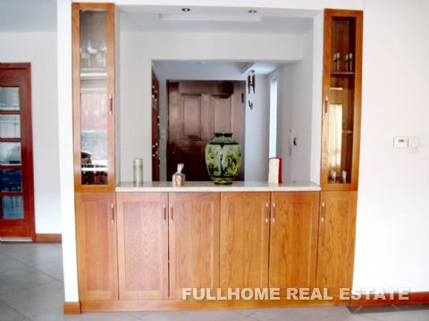 Le Chambord - Interior view 9, Shanghai rental property