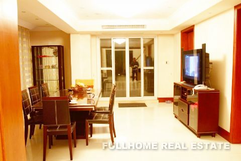 Le Chambord - 6 bedroom apartment in Shanghai, Qingpu, Suburb