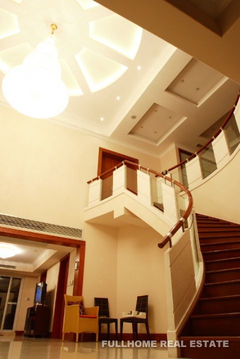 Le Chambord - Interior view 3, Shanghai rental property