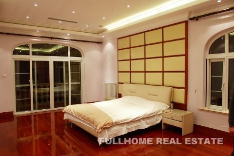 Le Chambord - Interior view 4, Shanghai rental property
