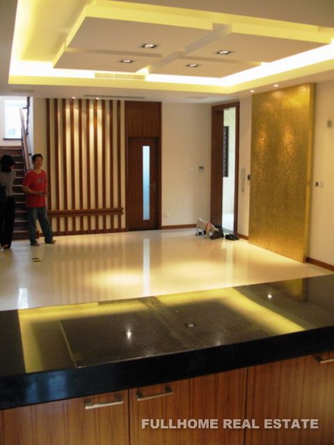 Le Chambord - Interior view 7, Shanghai rental property