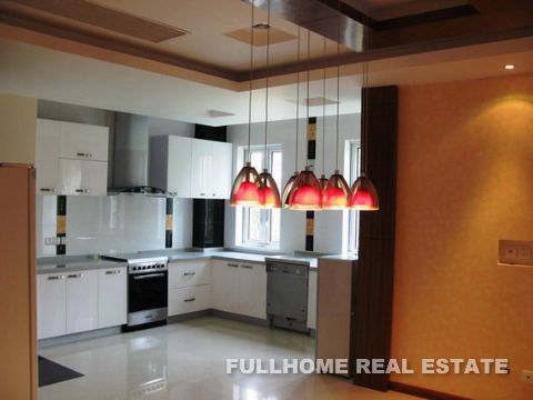 Le Chambord - Interior view 8, Shanghai rental property
