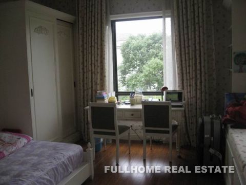 Long Beach Garden Villa - Interior view 7, Shanghai rental property