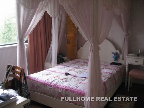 Long Beach Garden Villa - Interior view 8, Shanghai rental property