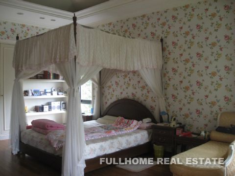 Long Beach Garden Villa - Interior view 5, Shanghai rental property
