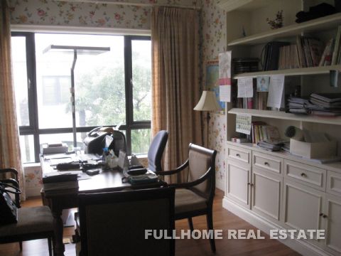 Long Beach Garden Villa - Interior view 6, Shanghai rental property