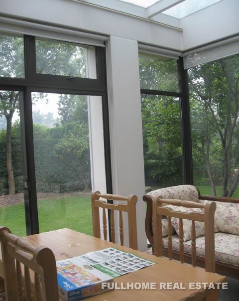 Long Beach Garden Villa - Interior view 4, Shanghai rental property