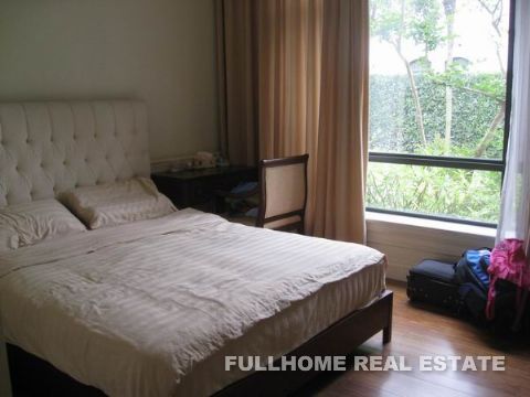 Long Beach Garden Villa - Interior view 9, Shanghai rental property